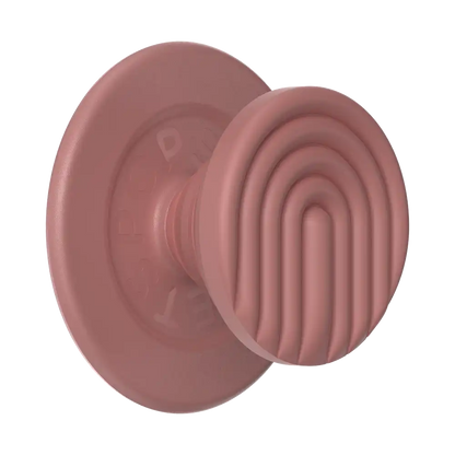 Enamel Horchata Cut — MagSafe PopGrip