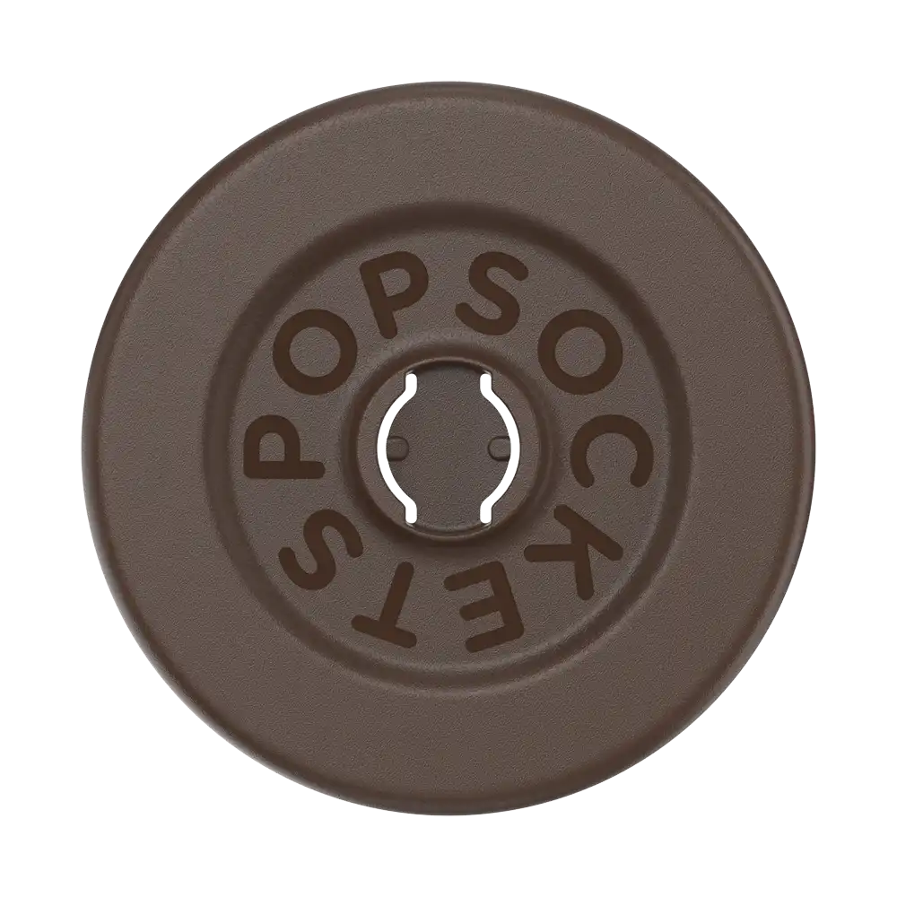 Enamel Clay Cut — MagSafe PopGrip