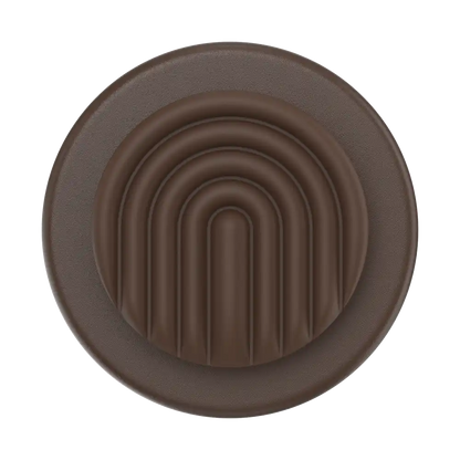 Enamel Clay Cut — MagSafe PopGrip