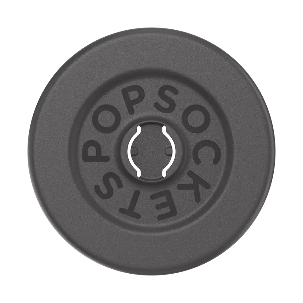 Enamel Clay Cut — MagSafe PopGrip