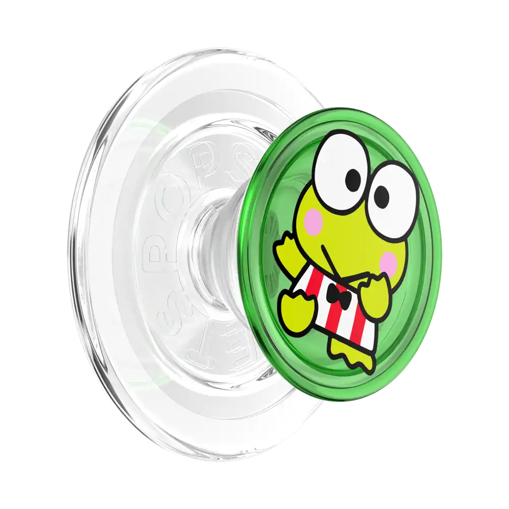 Enamel Spinner Hello Kitty's Goodies — MagSafe PopGrip
