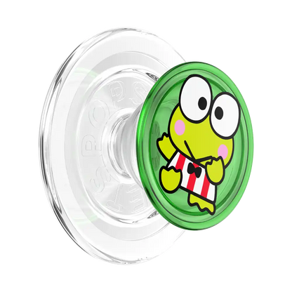 PopOut Pompompurin — MagSafe PopGrip