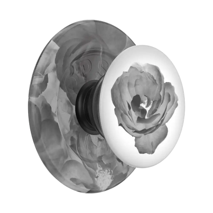 Pressed Flower After Dark — MagSafe PopGrip