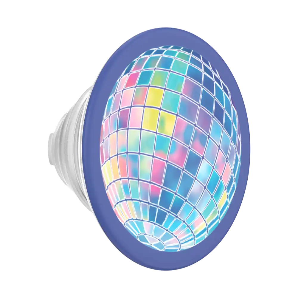 Mirror Let's Go Girls — MagSafe PopGrip