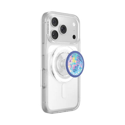 Mirror Let's Go Girls — MagSafe PopGrip