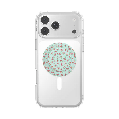 Ditsy Field Dreams — MagSafe PopGrip