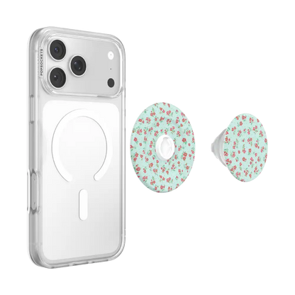 Ditsy Field Dreams — MagSafe PopGrip