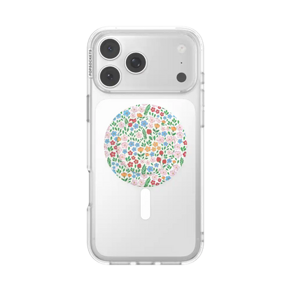 Ditsy Field Dreams — MagSafe PopGrip