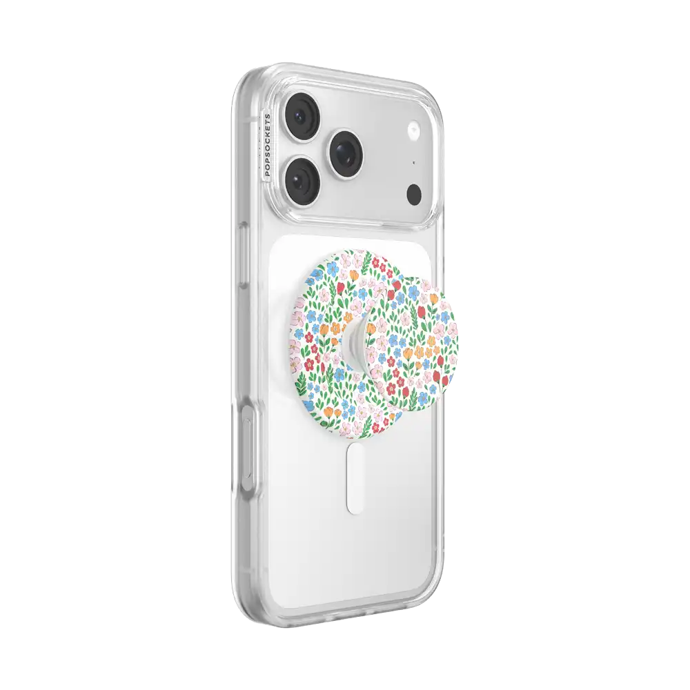 Ditsy Field Dreams — MagSafe PopGrip