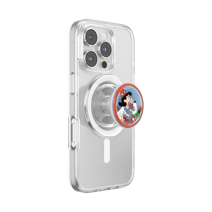 Tidepool Dog Lips! Blech! — MagSafe PopGrip