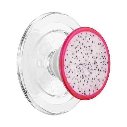 Matcha Dew Happy Reflex — MagSafe PopGrip