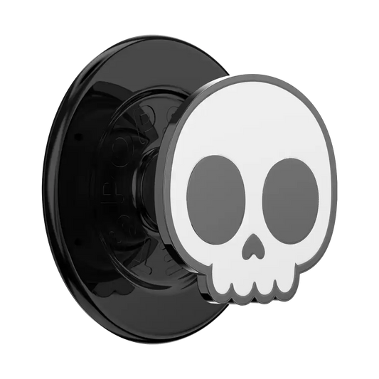 Enamel Bones — MagSafe PopGrip
