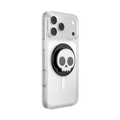 Enamel Bones — MagSafe PopGrip