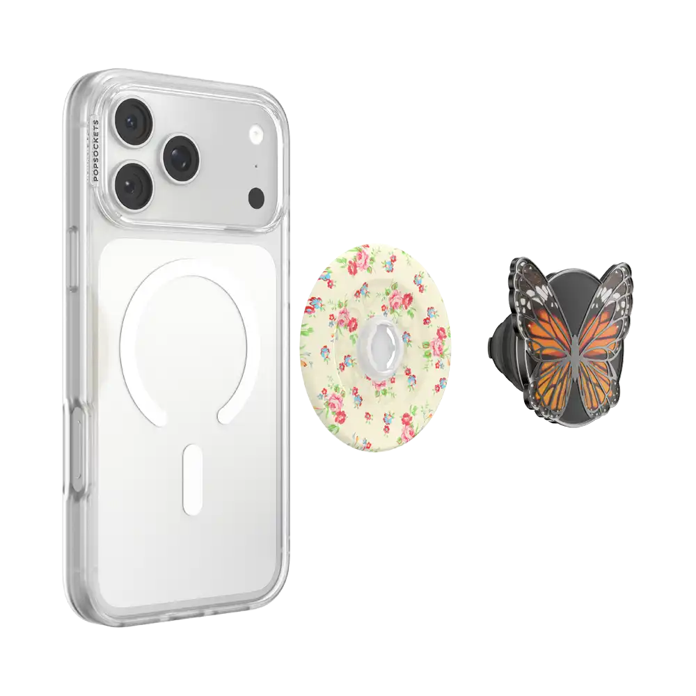 PopOut Get Lucky — MagSafe PopGrip