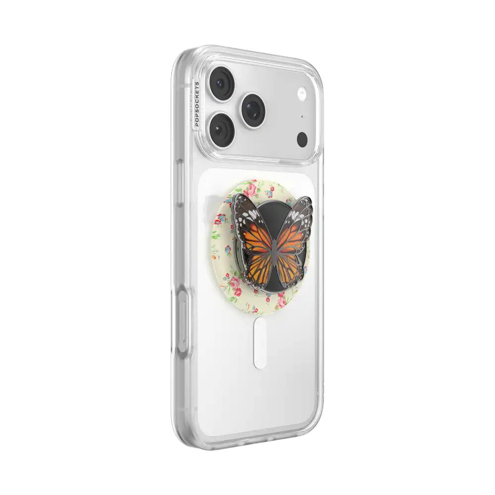 PopOut Get Lucky — MagSafe PopGrip