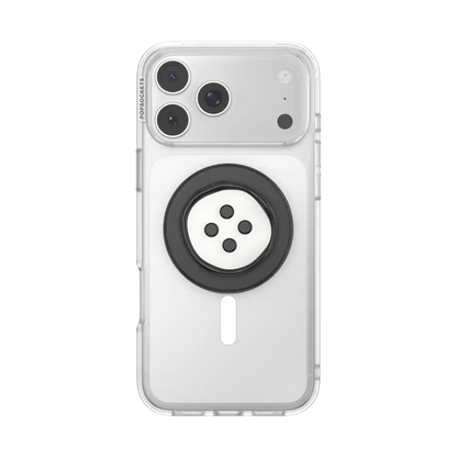 PopOut Air Cloud — MagSafe PopGrip