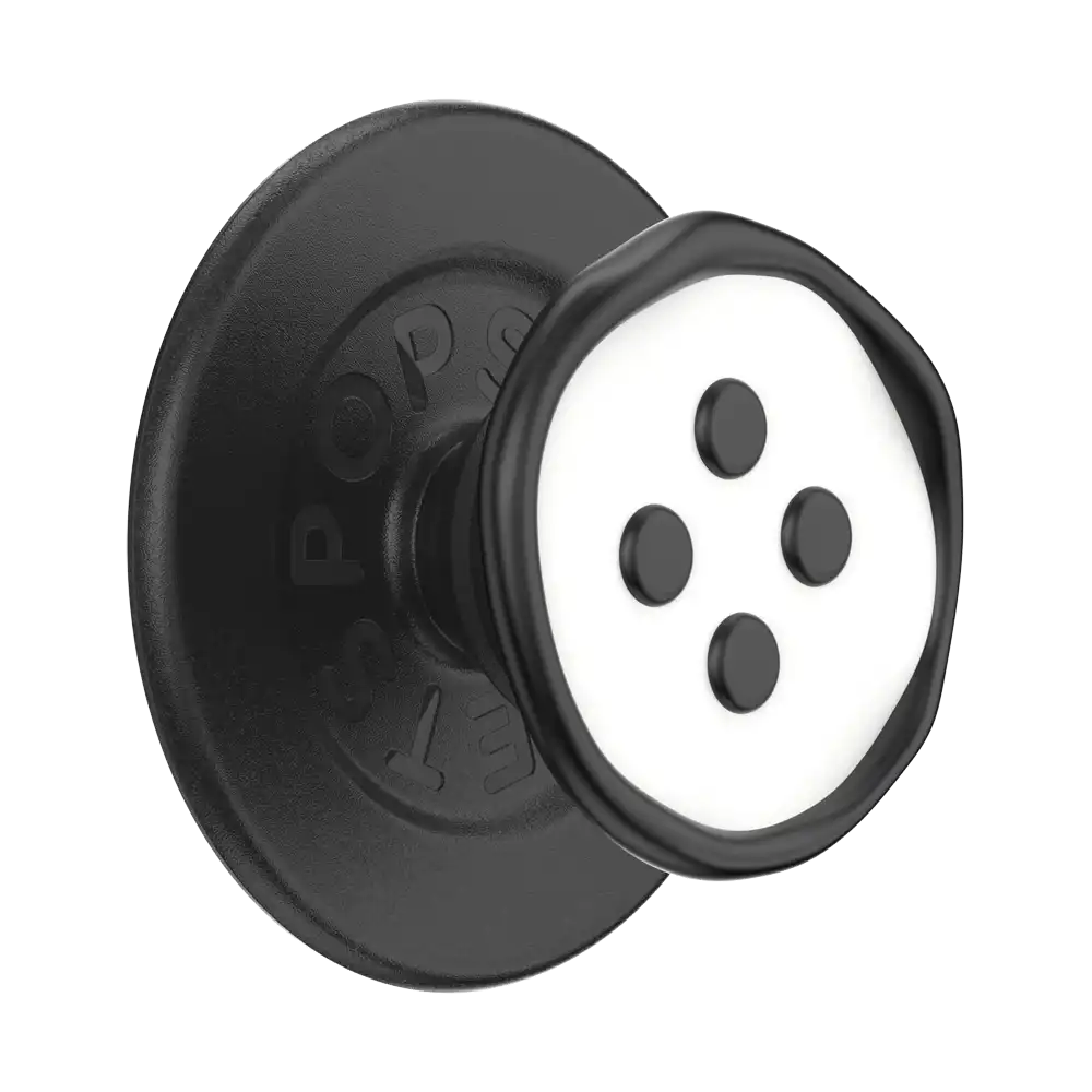 PopOut Air Cloud — MagSafe PopGrip
