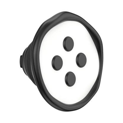 PopOut Air Cloud — MagSafe PopGrip