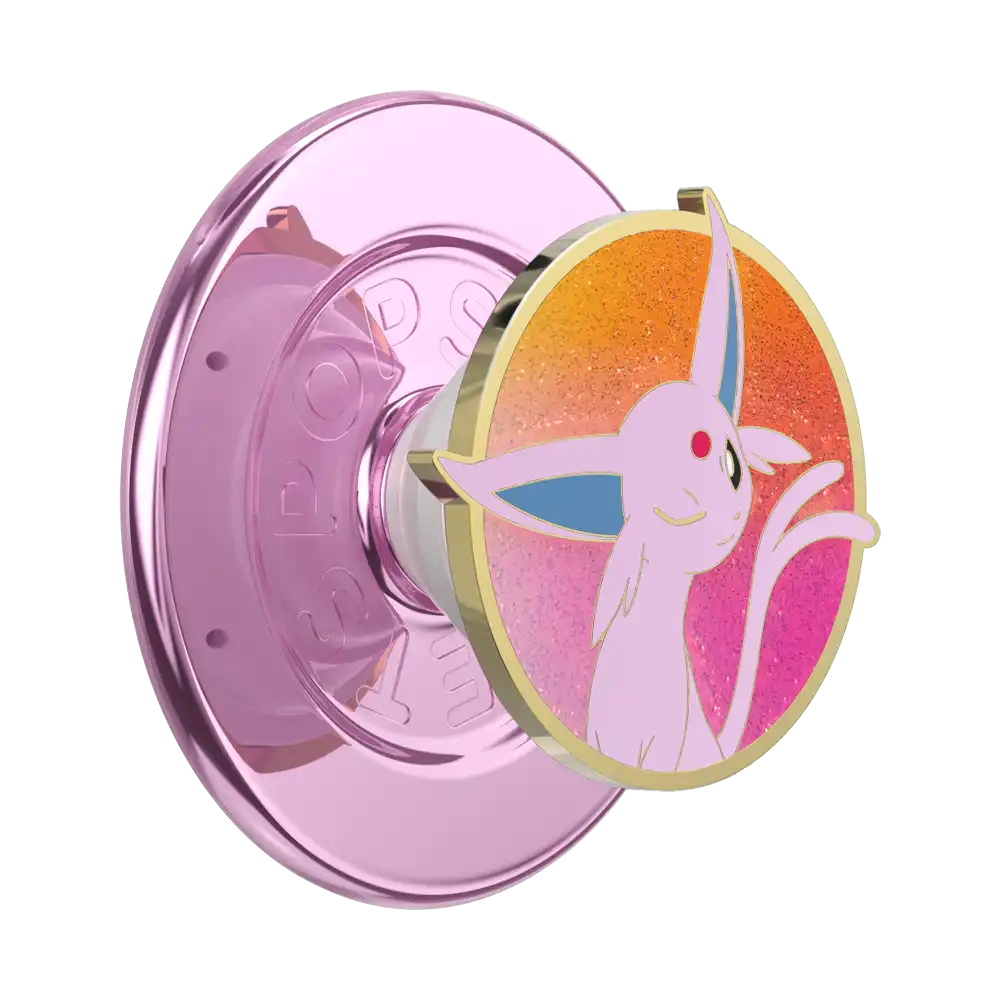 Tidepool Squishy Gengar Shadow Ball — MagSafe PopGrip