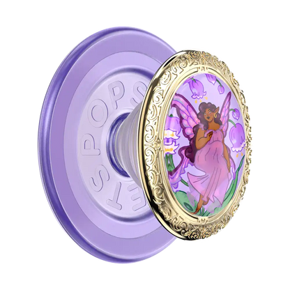 Fairy Trap — MagSafe PopGrip
