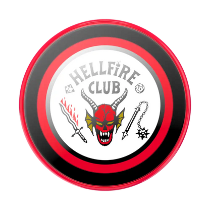 Enamel Hellfire Club — MagSafe PopGrip