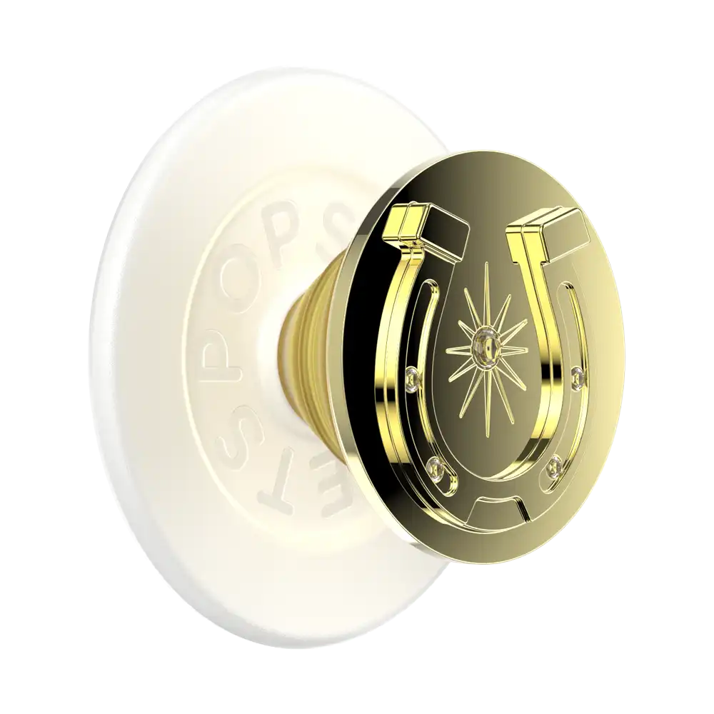 Enamel Mariposa Bloom — MagSafe PopGrip