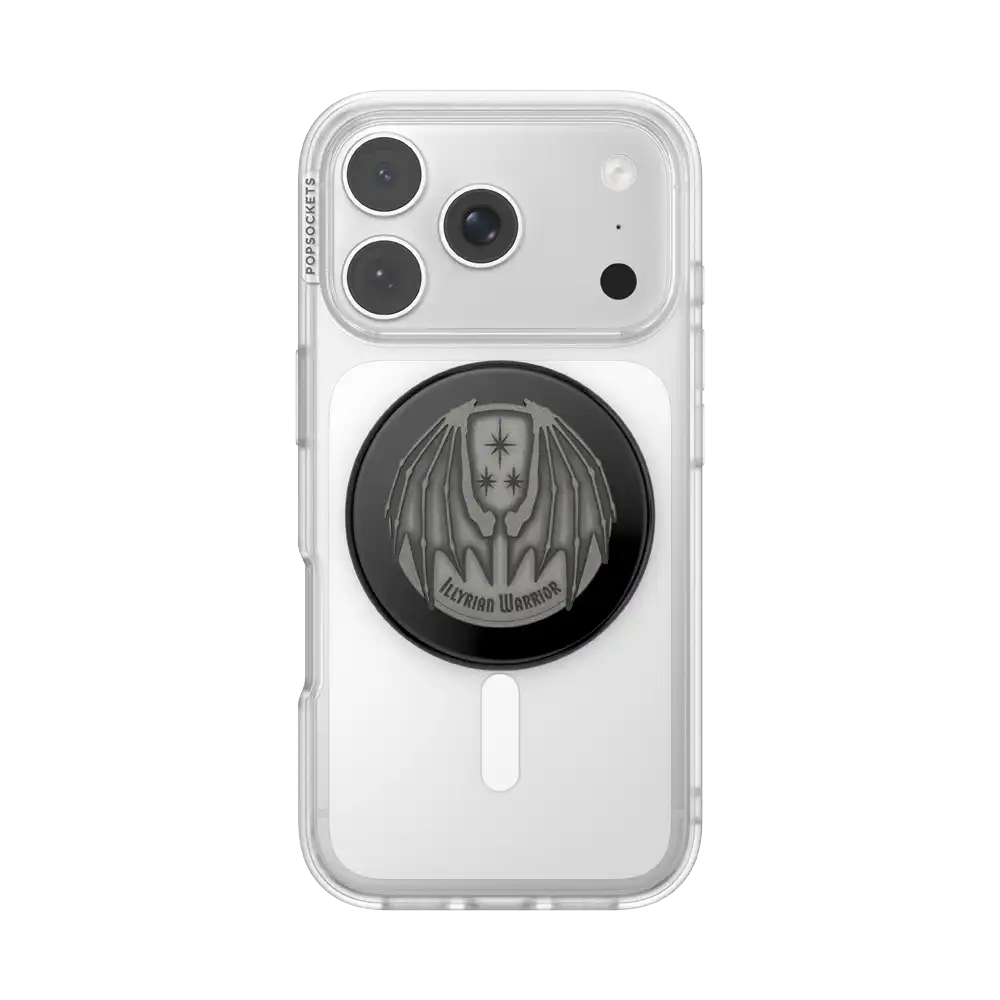 Curse Breaker — MagSafe PopGrip