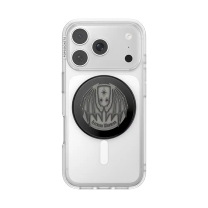 Curse Breaker — MagSafe PopGrip
