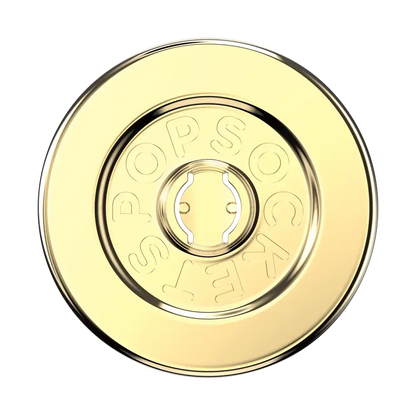 Enamel Locket of the Fae — MagSafe PopGrip