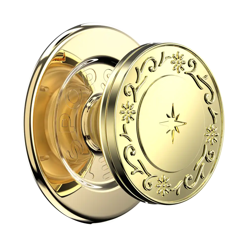Fairy Trap — MagSafe PopGrip