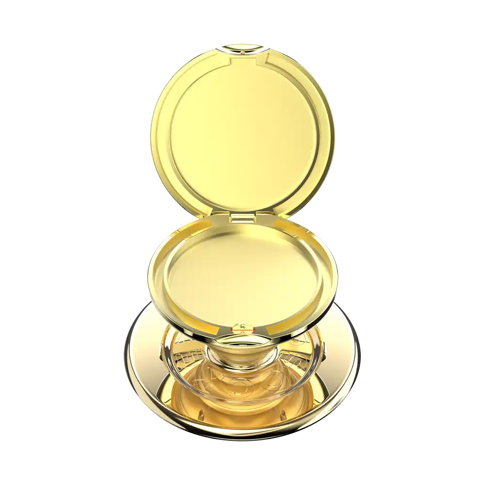 Enamel Locket of the Fae — MagSafe PopGrip