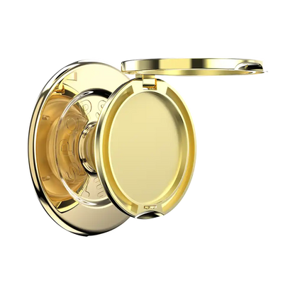 Enamel Locket of the Fae — MagSafe PopGrip