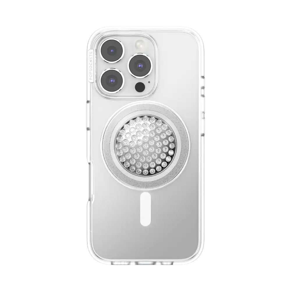 Mirror Let's Go Girls — MagSafe PopGrip