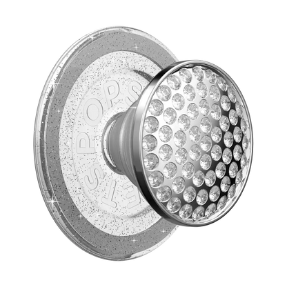 Tidepool Squishy Star of the Show — MagSafe PopGrip