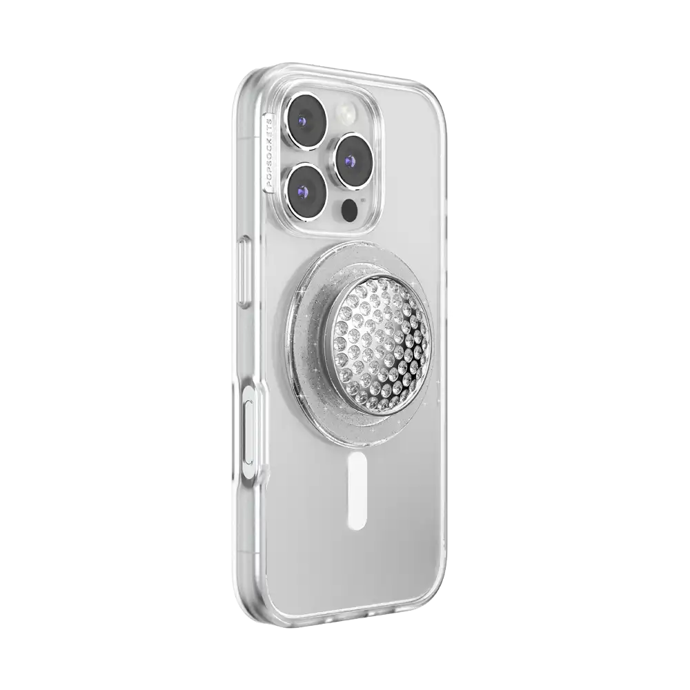 Mirror Let's Go Girls — MagSafe PopGrip