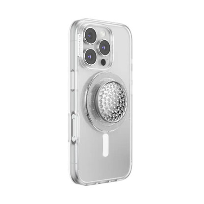 Mirror Let's Go Girls — MagSafe PopGrip