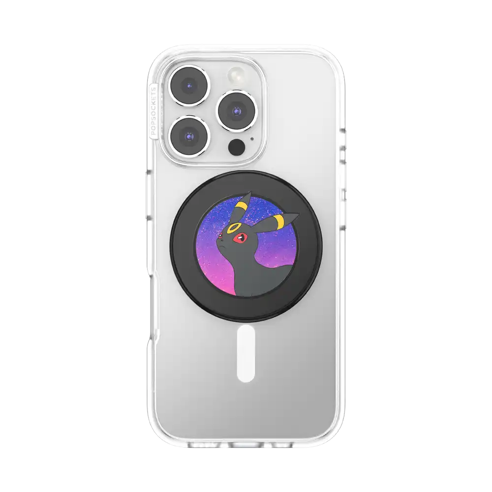 Espeon & Umbreon — MagSafe PopGrip