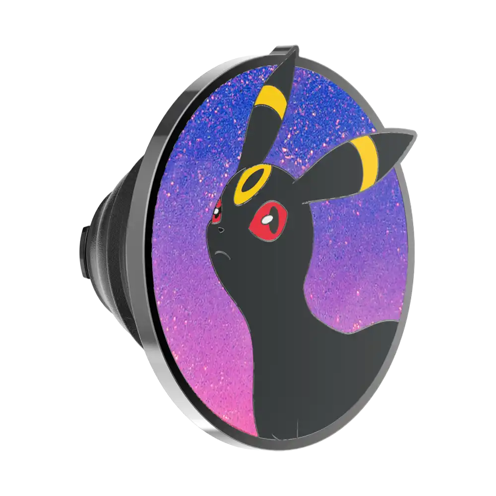 Espeon & Umbreon — MagSafe PopGrip