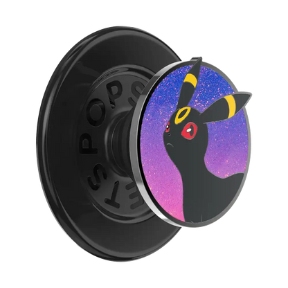PopOut Gengar Face — MagSafe PopGrip