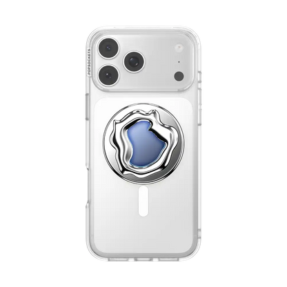 Enamel Wet Sand — MagSafe PopGrip