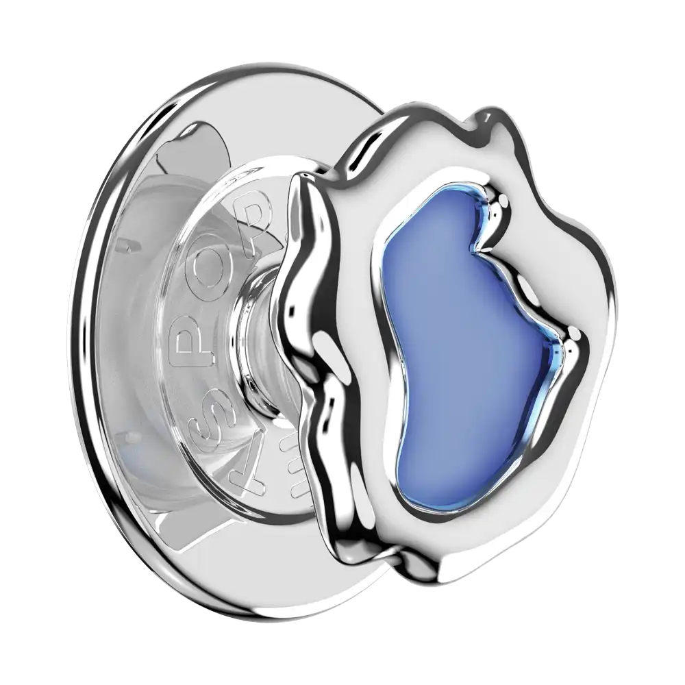 Tidepool Ocean Charms — MagSafe PopGrip