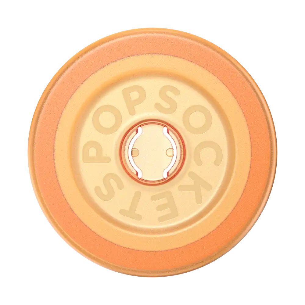 Backspin Charizard in Flight — MagSafe PopGrip
