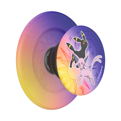 PopOut Gengar Face — MagSafe PopGrip