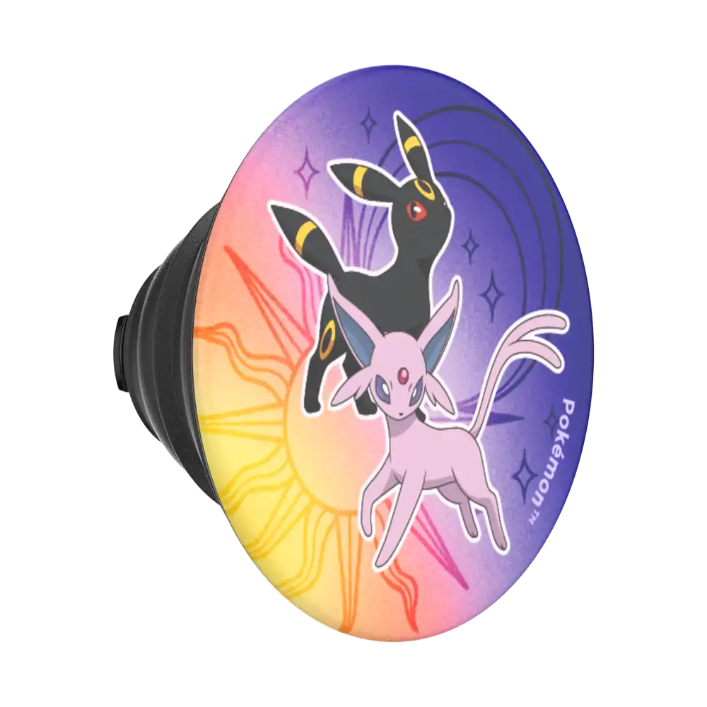 Espeon & Umbreon — MagSafe PopGrip