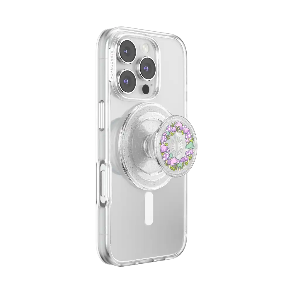 Fairy Trap — MagSafe PopGrip