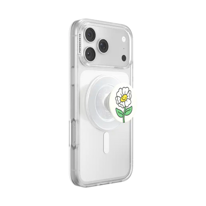 PopOut Air Cloud — MagSafe PopGrip
