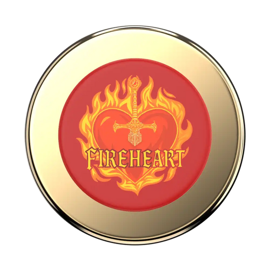 Fireheart — MagSafe PopGrip