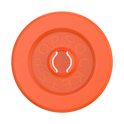 Enamel Wonky Daisy — MagSafe PopGrip