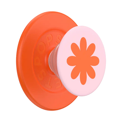 Candy Gear Red — MagSafe PopGrip