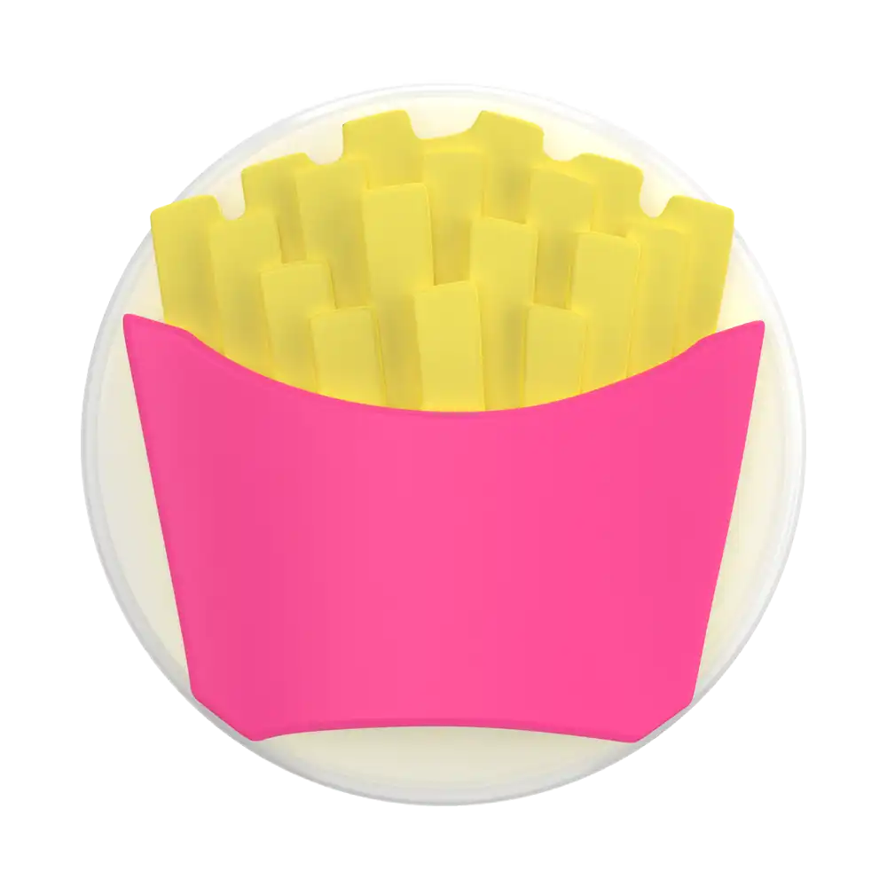 PopOut Hot Dog — MagSafe PopGrip